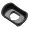 Pour viseur d'appareil photo FUJIFILM X-T3/oculaire oculaire